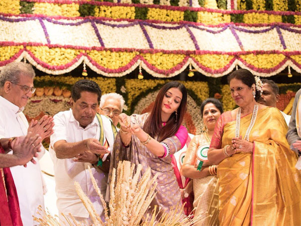 Recently, Aishwarya Talked About Fashion & How She Chooses Dressing Up For Events Recently, Aishwarya Talked About Fashion & How She Chooses Dressing Up For Events