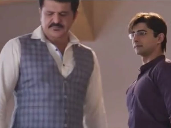 Bepannaah Latest Updates: Harsh Wants The Diary