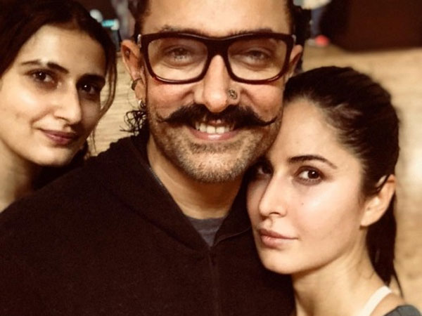 Grand Release & Starcast