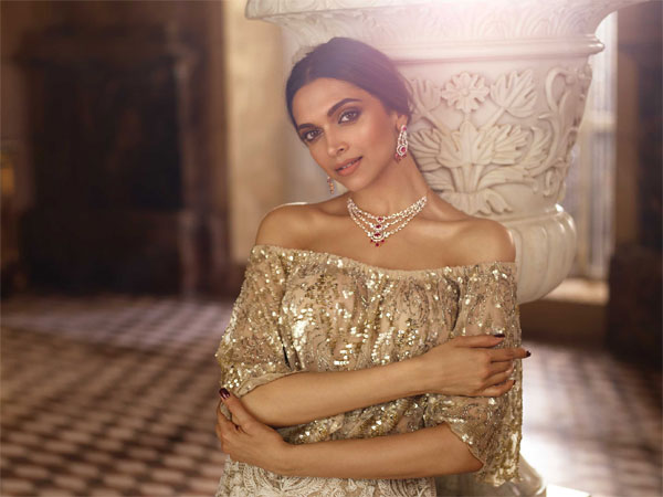 Deepika Padukone – Time's 100 Most Influential People