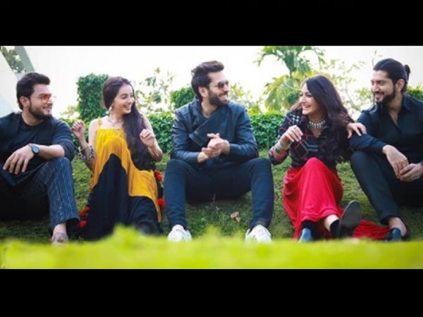 Will The Show Take A Leap?