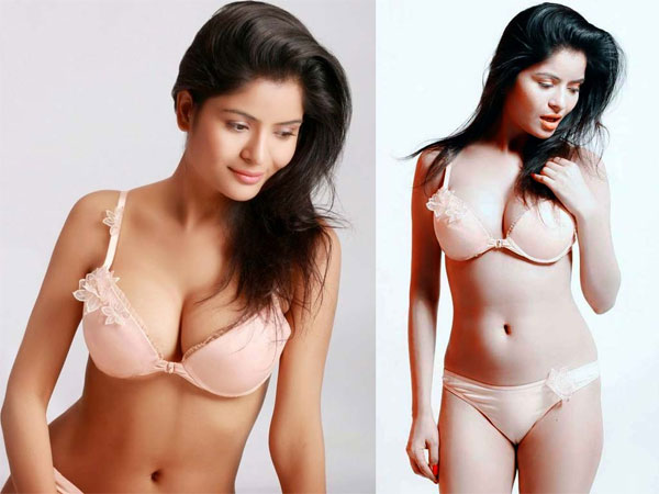 Gehana Vasisth Gehana Vasisth