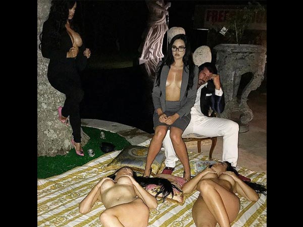 Australia's Gold Coast