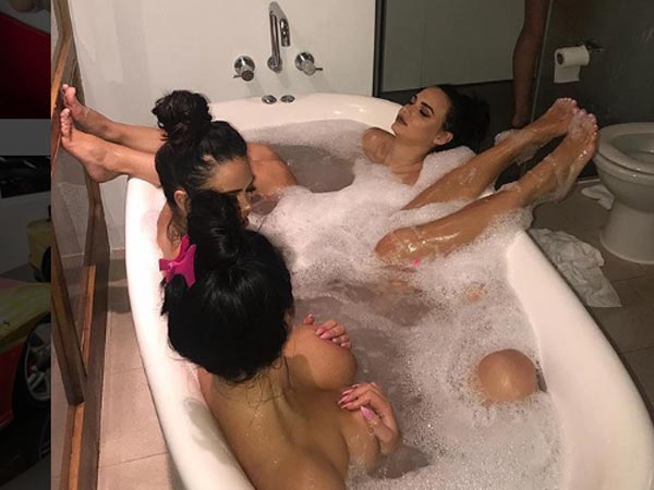 Full Of Possibilities