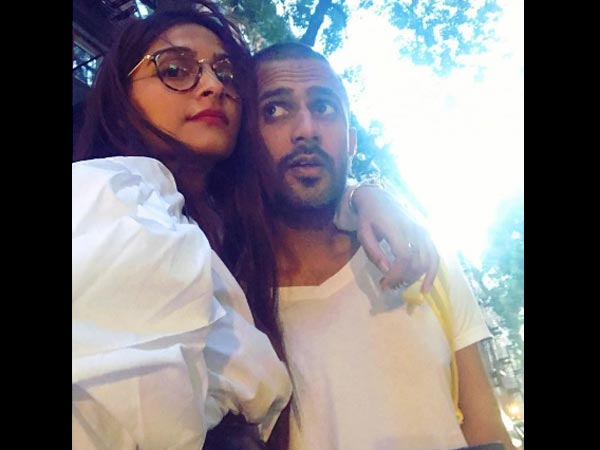 Entire Kapoor Family Is Busy With The Preparation