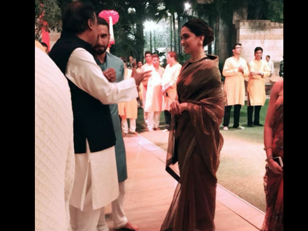 Marriage Is Important: Deepika Marriage Is Important: Deepika