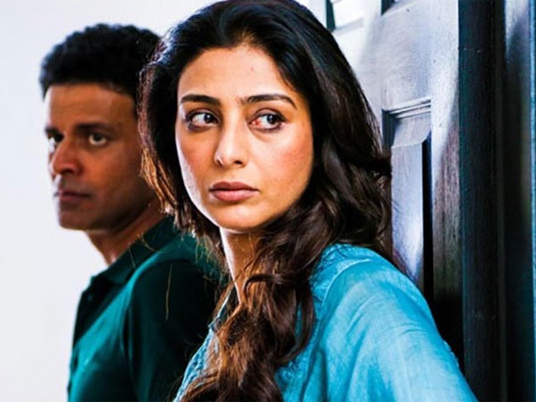 Which Character Does Manoj Like The Most In 'Missing'?