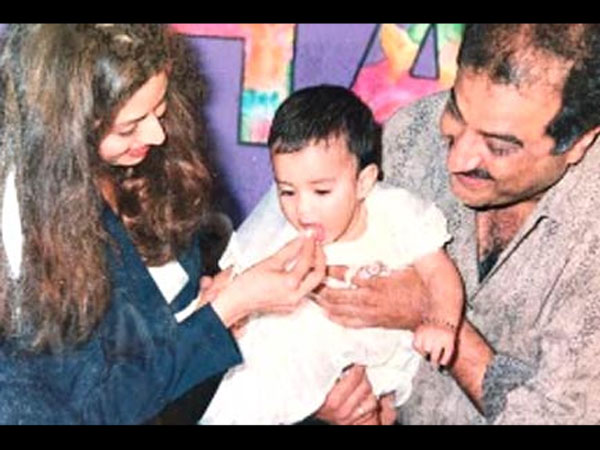 We Give Our Daughters Enough Space We Give Our Daughters Enough Space