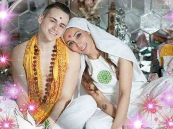 Sofia Says Her Husband Wanted To Steal More!