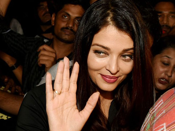 How Aishwarya Reacted When Abhishek Took Two Years’ Break? 