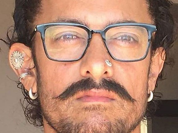 Aamir Khan Further Stressed That TOH Has No Social Message