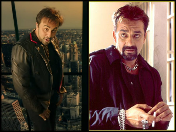 Ranbir Was Shocked To Know Sanjay’s Journey