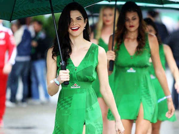 Bring Grid Girls Back