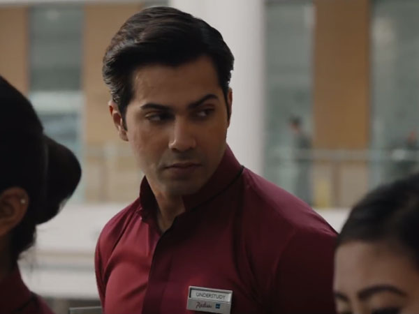 Arjun Arora‏ @realarjunarora