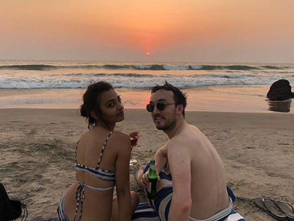 She Was Trolled For Wearing A Bikini By The Beach