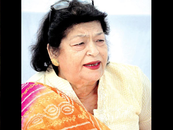 Later She Apologised & Said