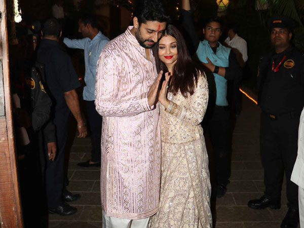Why Aishwarya Tied The Knot With Abhishek?