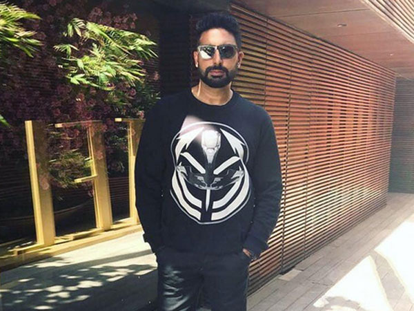 What Happened When Abhishek Tasted Stardom For The First Time? Read His Interesting Story! 