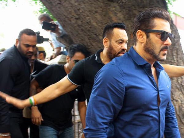 Mentioned The Hit-and-run Case