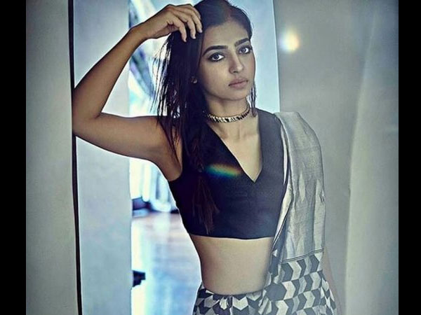 Radhika Apte's Upcoming Projects! Radhika Apte's Upcoming Projects!