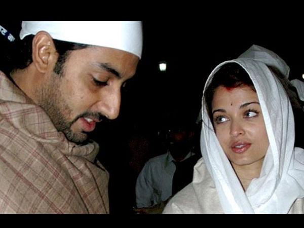  He's My Man: Aishwarya