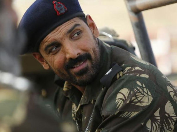 Parmanu Release Gets Hampered! 