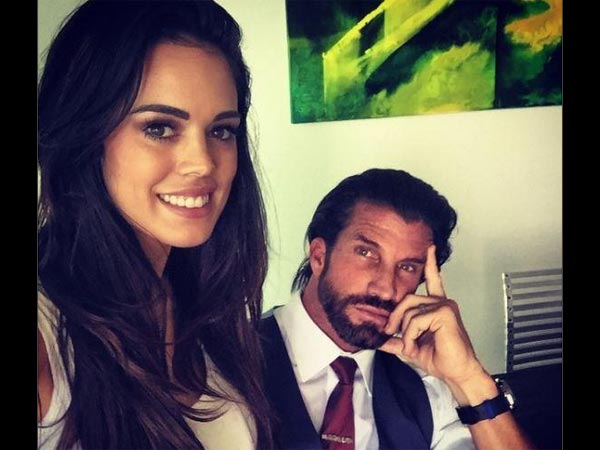 Travers Beynon & Teasha