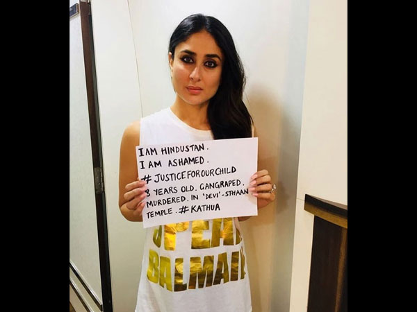 Swara Defends Kareena