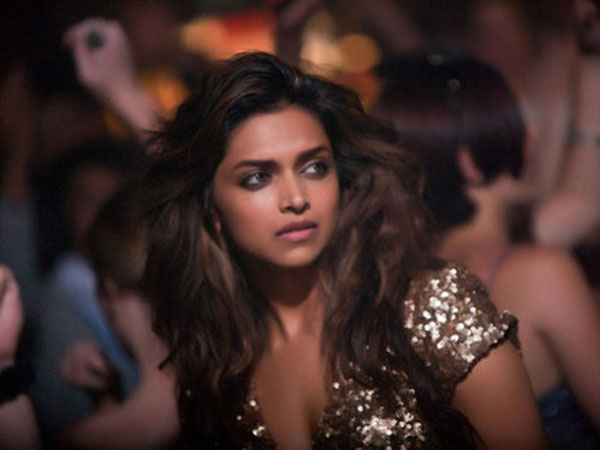 Deepika Padukone's Cocktail Deepika Padukone's Cocktail