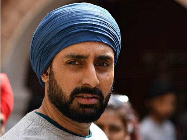 Did Anurag Make Abhishek Bachchan Uncomfortable?