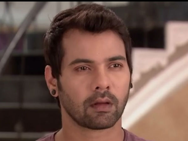 King Singh Rival Of Abhi!