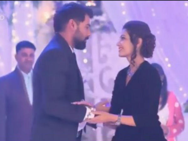 Kumkum Bhagya & Kundali Bhagya