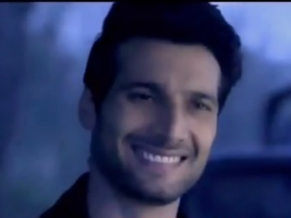 Aham Sharma On Colors’ Upcoming Show Aham Sharma On Colors’ Upcoming Show