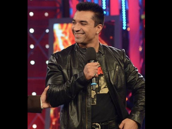 Ajaz In The Video Says Ajaz In The Video Says