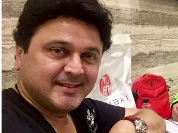 ‘You Are Making A Man Who Has Been In The Industry For Over 20 Years Look Like A Liar’