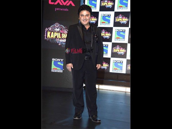 Ali On Kapil’s Condition