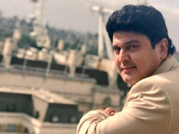 Ali Never Visited Kapil!