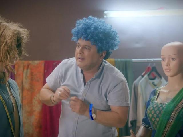 Ali Found Kapil In Depression