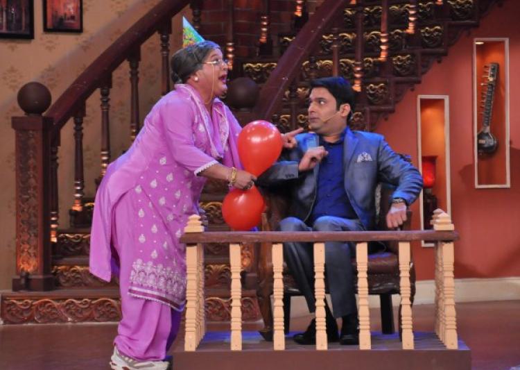 Kapil’s Spokesperson Refutes Ali’s Claims