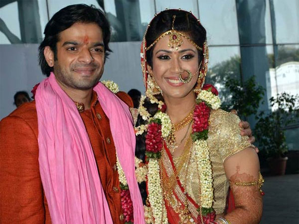 How Aly Played Cupid Between Ankita & Karan?