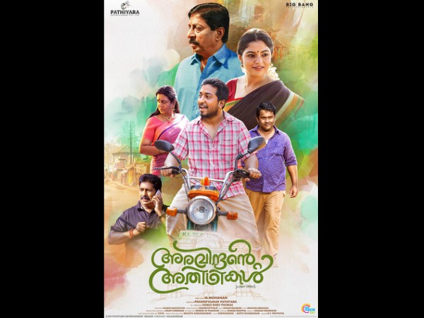 Script & Direction Script & Direction