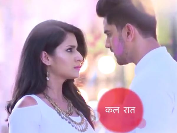Zain Would Like To Marry Avni! Zain Would Like To Marry Avni!