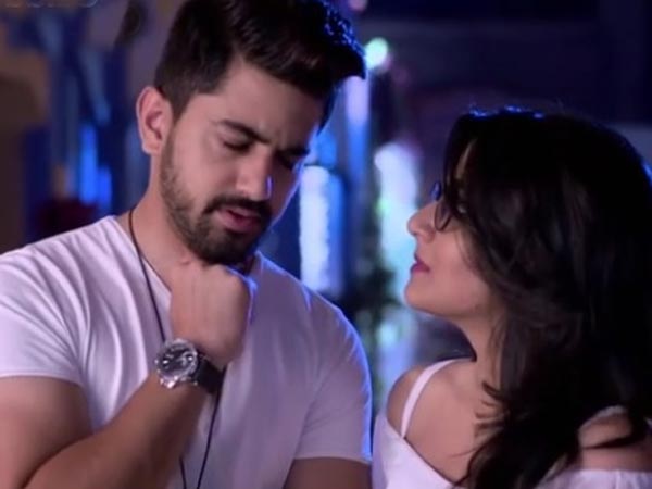 Naamkaran & Ishqbaaz