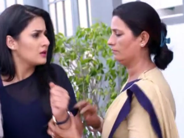 Avni Arrested Avni Arrested