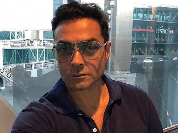 When Asked About His Cheat Meal!