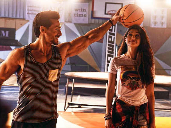 Baaghi 2's Box Office Performance Till Date