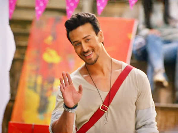 Meanwhile Baaghi 2 Is Killing It At The Box Office