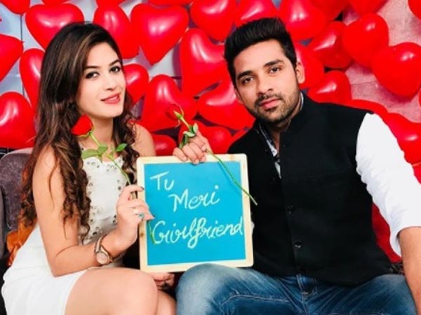 When Are They Getting Married?