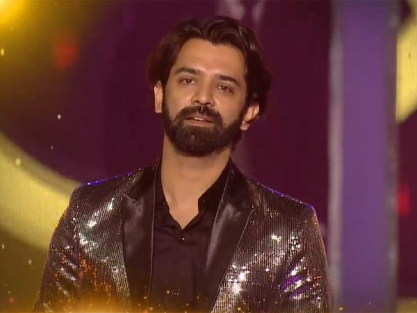 Barun Will Play A Struggling Rockstar Barun Will Play A Struggling Rockstar