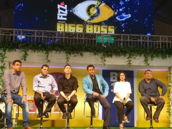 Contestants To Participate With Their Loved Ones Contestants To Participate With Their Loved Ones